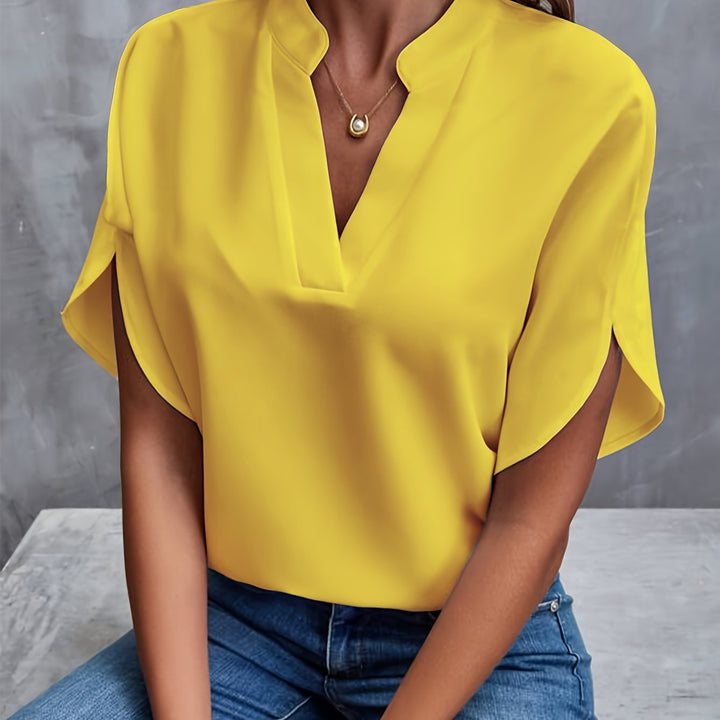 Carros - Blusa Ligera y Elegante