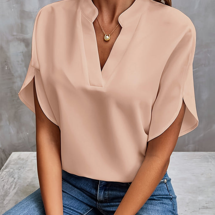 Carros - Blusa Ligera y Elegante