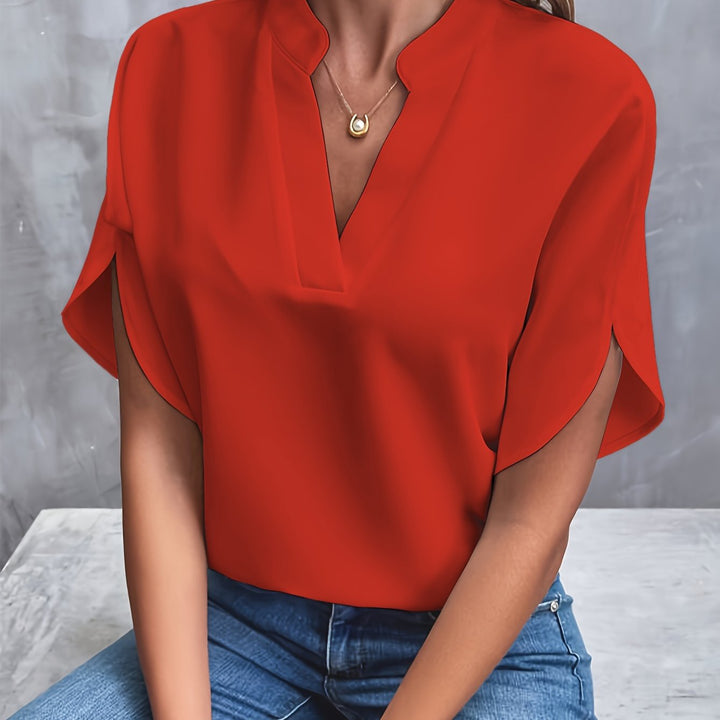 Carros - Blusa Ligera y Elegante
