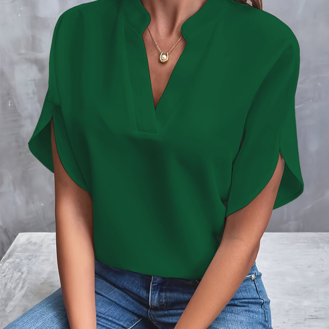 Carros - Blusa Ligera y Elegante
