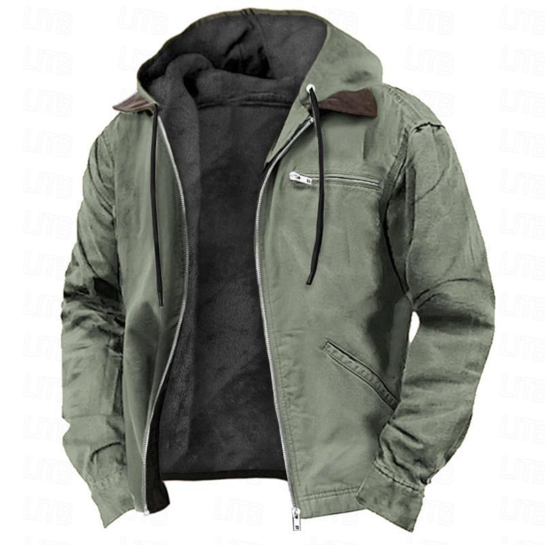 Friedhelm - Chaqueta de Otoño
