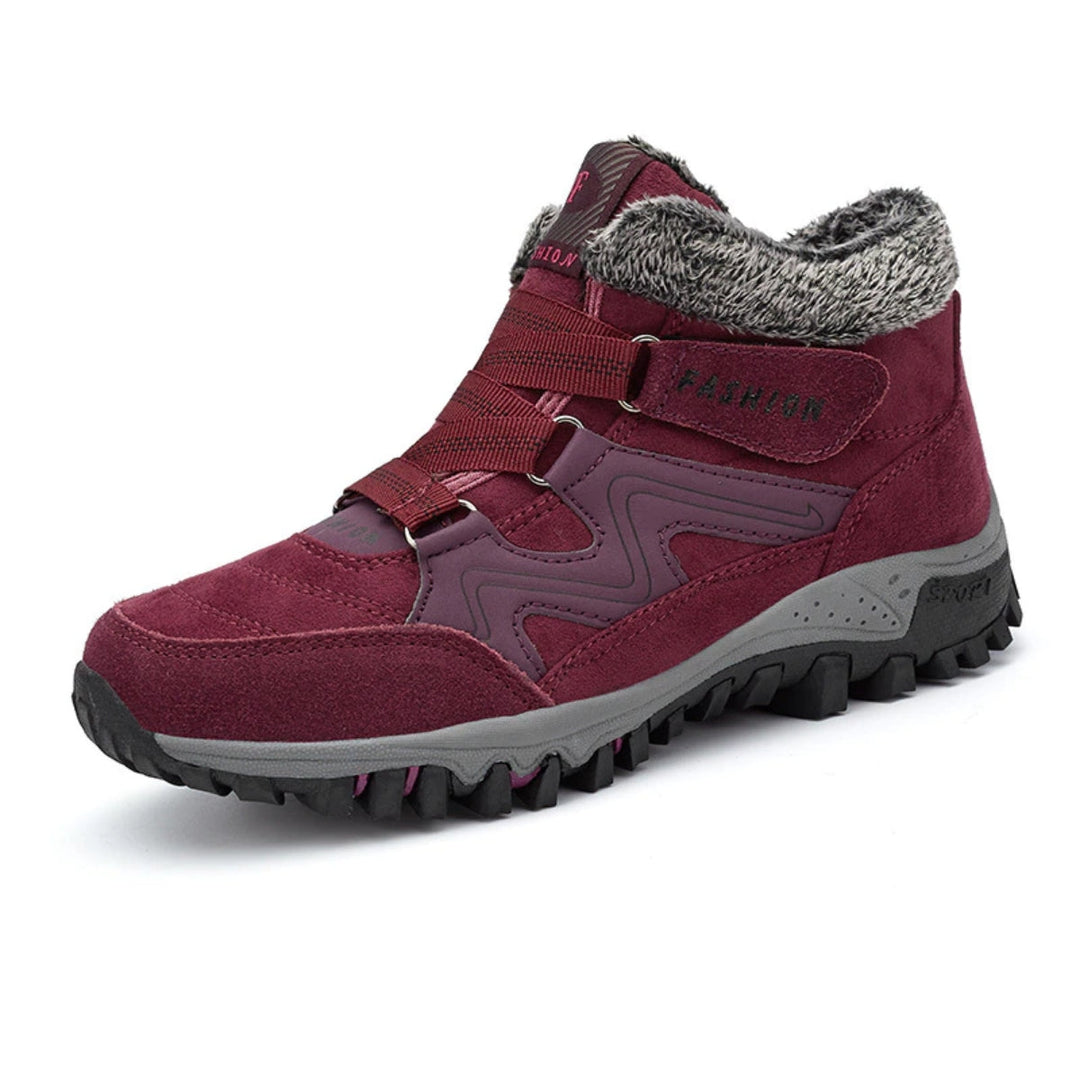 Daskalaki - Bota Térmica De Invierno