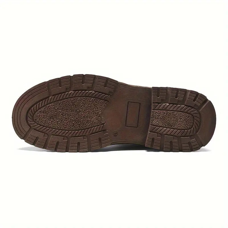 Devin - Impermeables Antideslizantes Botas