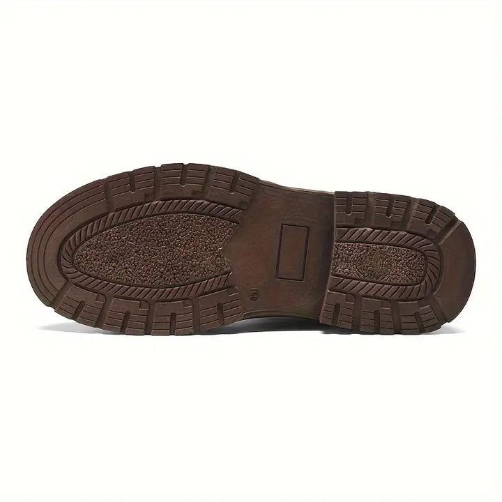 Devin - Impermeables Antideslizantes Botas