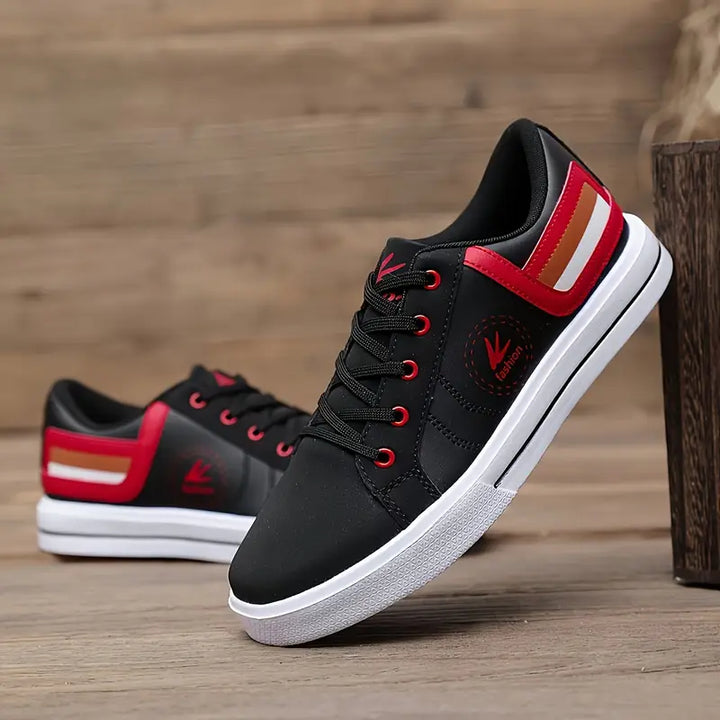 Ramiro - Cómodas Zapatillas Con Cordones