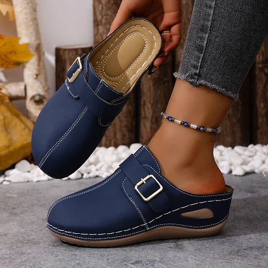 Latina - Zapatos Elegantes Antideslizantes
