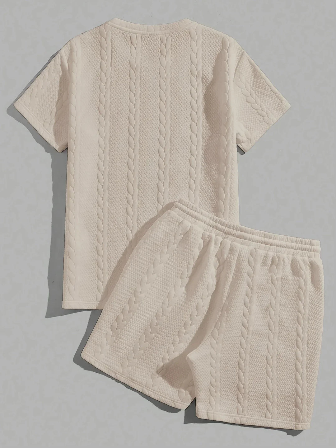 Archie - Conjunto Informal De Dos Piezas De Punto