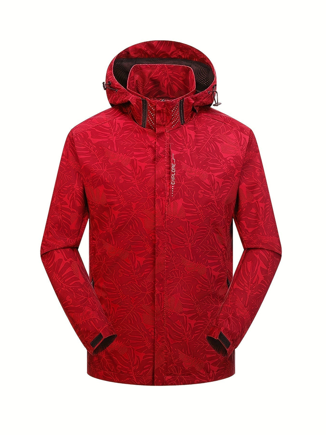 Matias - Chaqueta Impermeable Ligera