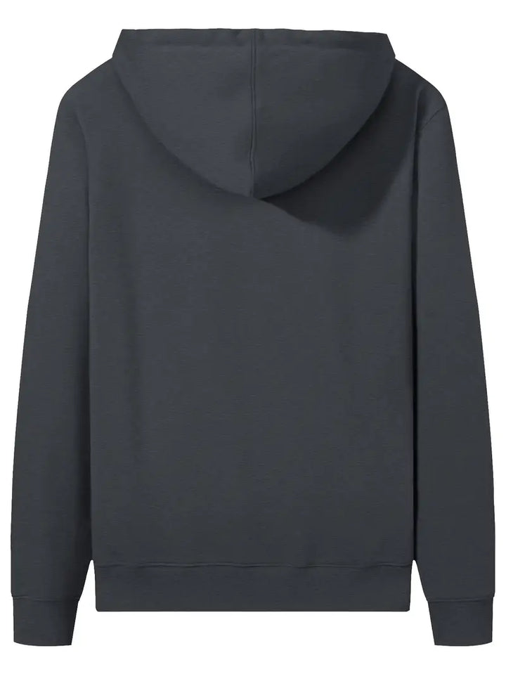 Townsend - Sudadera Ligera Con Capucha y Cremallera