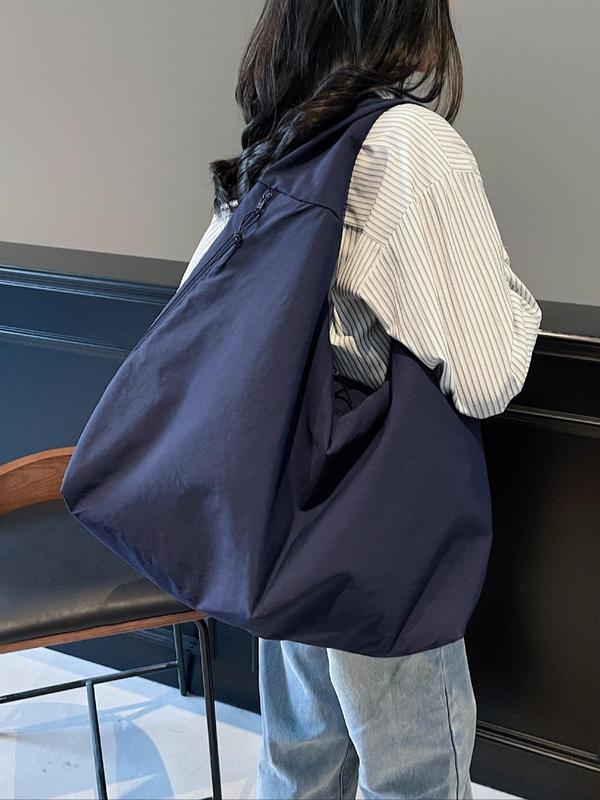 Marilla - Bolso Tote Elegante De Gran Capacidad