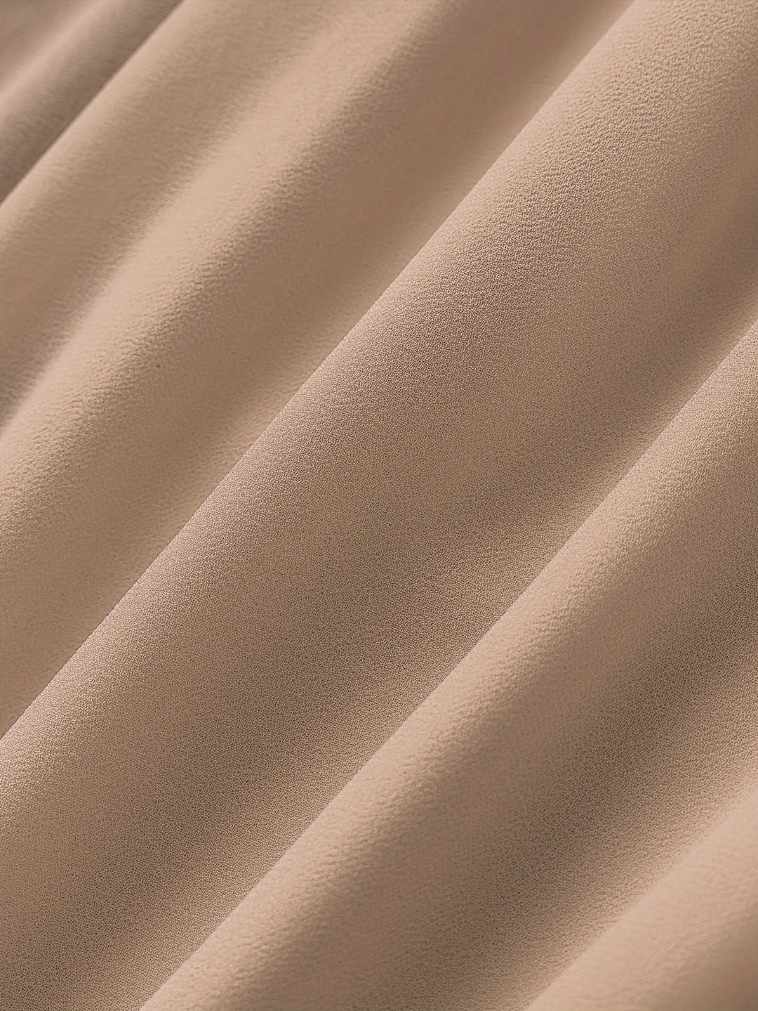 Maren - Elegante Vestido Midi Con Mangas Sin Mangas