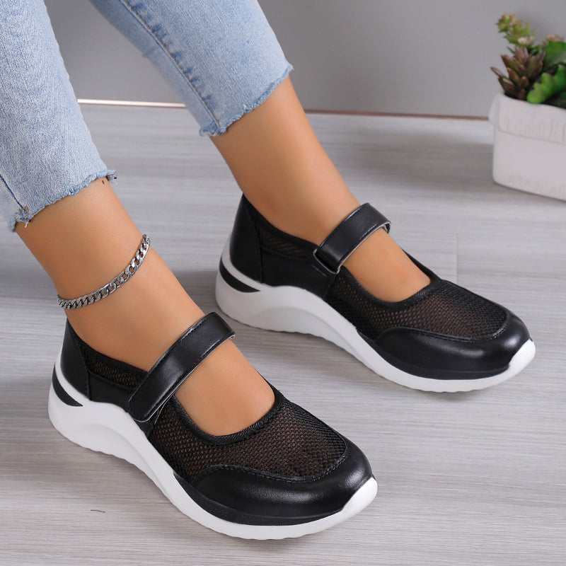 Angelia - Zapatos Ortopédicos