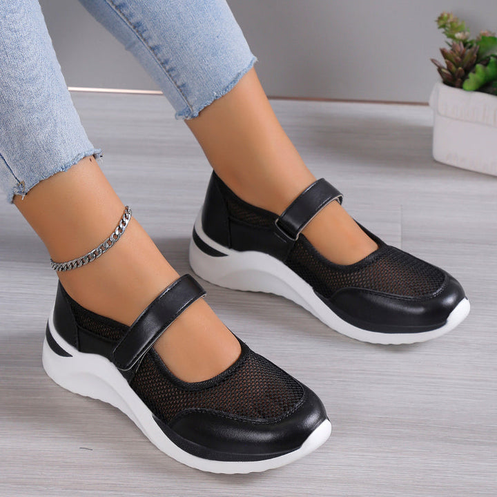 Angelia - Zapatos Ortopédicos