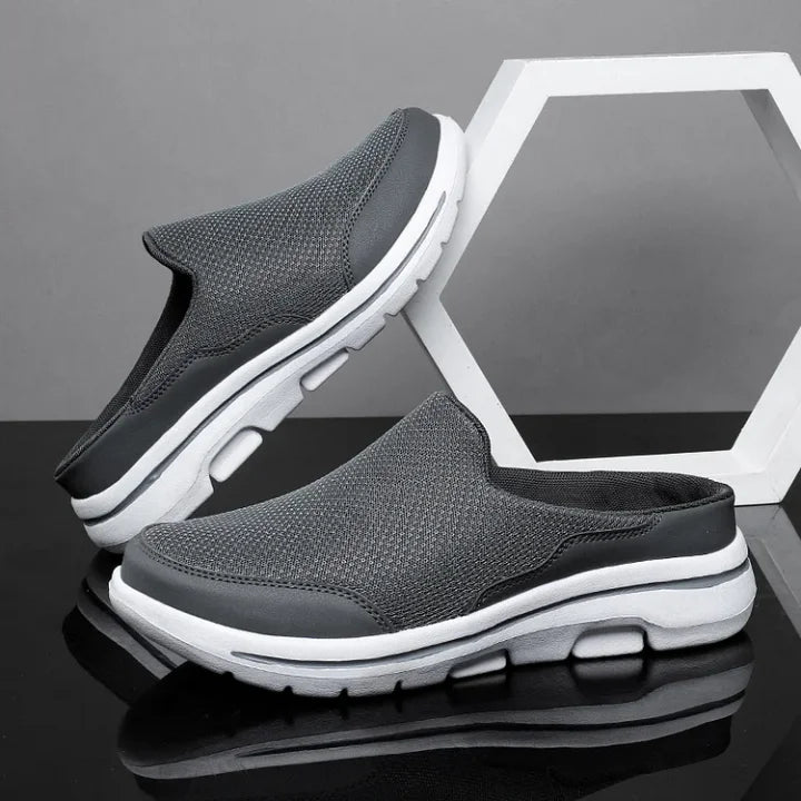 Flamur - Sandalias Elegantes Y Transpirables