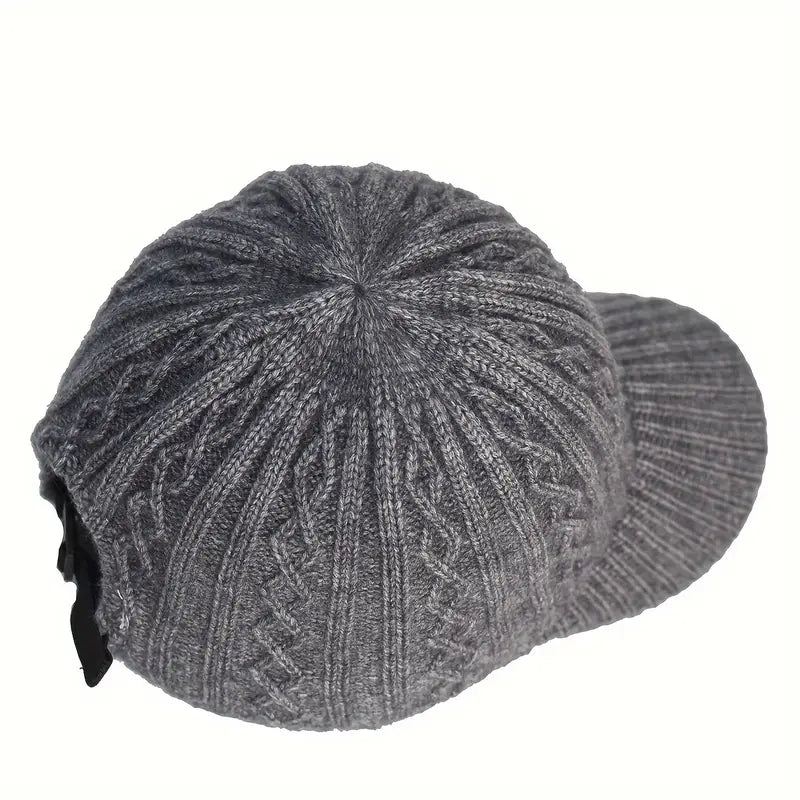 StitchRidge - Gorro De Béisbol De Punto