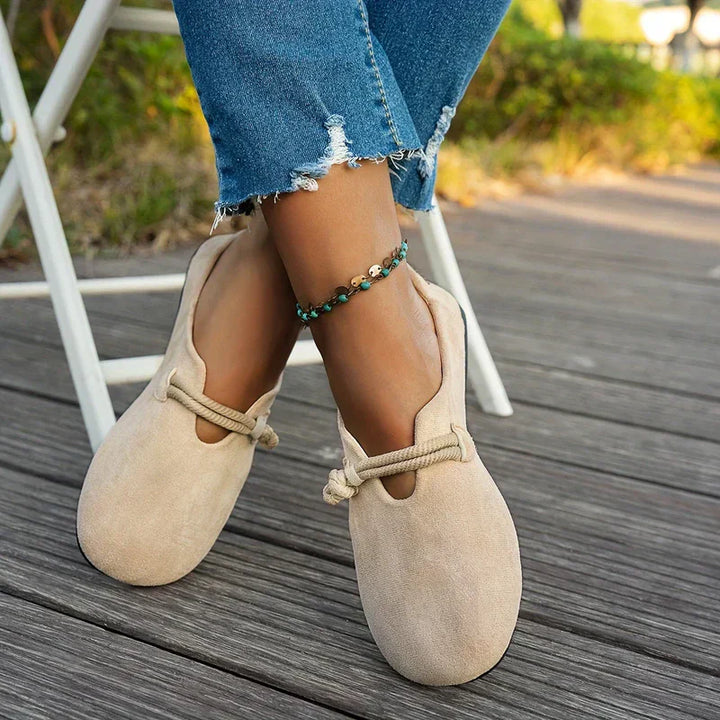 Aglaia - Zapatos Elegantes Suaves y Casuales