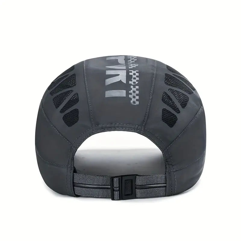 Rulsan - Gorra Deportiva De Verano