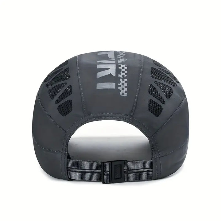 Rulsan - Gorra Deportiva De Verano