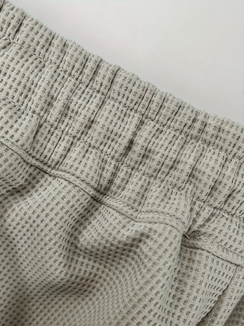 Naldo - Pantalón Informal Con Bolsillos Laterales