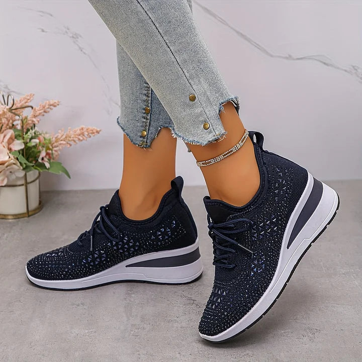 Namika - Zapatillas Ortopédicas Cómodas