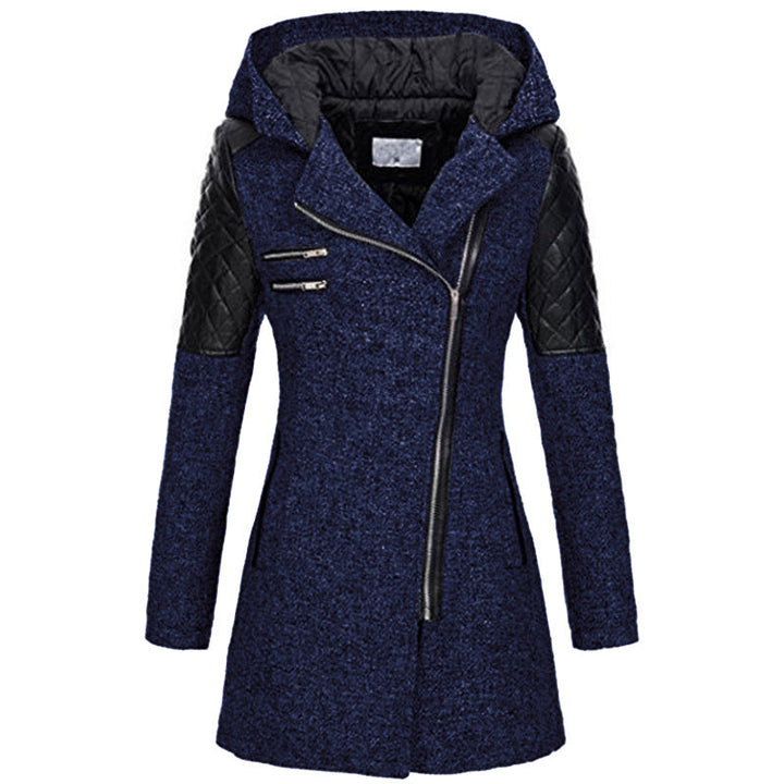 Eszter - Chaqueta De Invierno