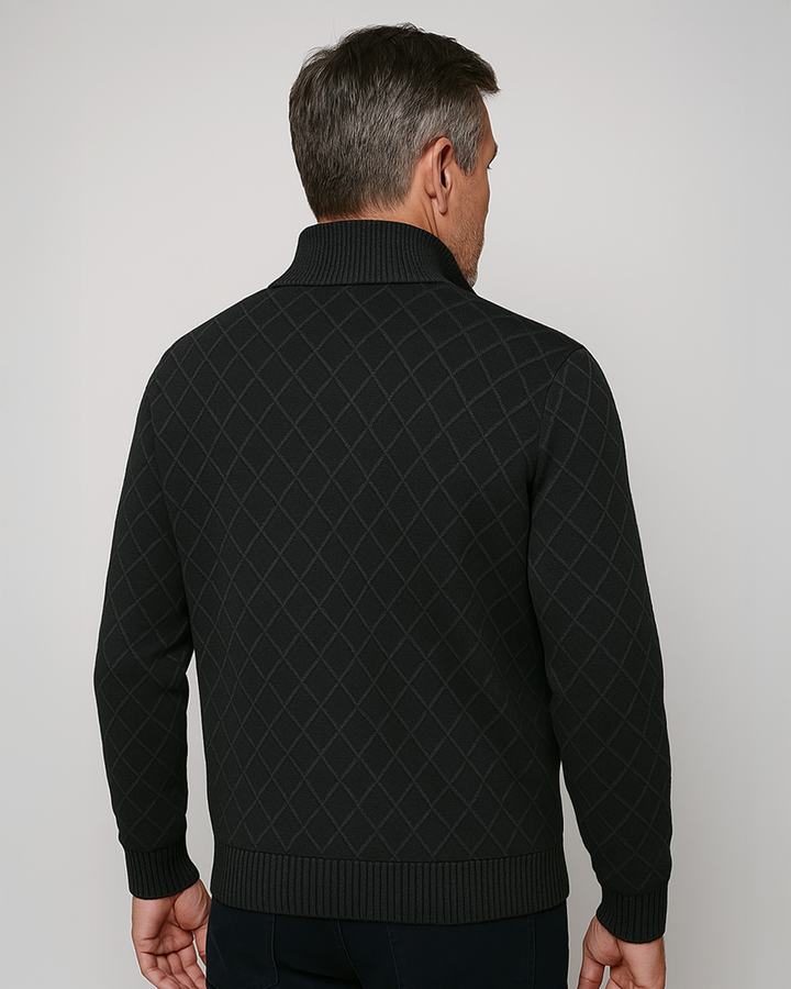 Gilberg - Chaqueta a Cuadros
