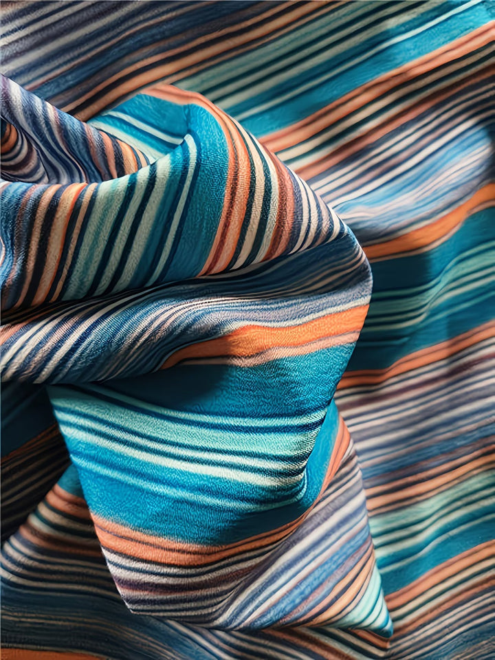 Chamique - Camisa De Manga Larga Con Botones