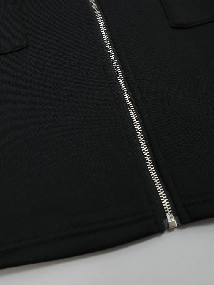 Nicola - Chaqueta De Manga Larga Con Bolsillos Laterales