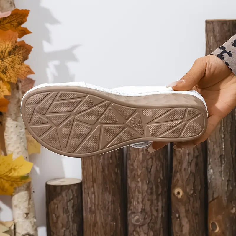 Rowella - Sandalias De Cuña Con Correa Y Mucho Estilo
