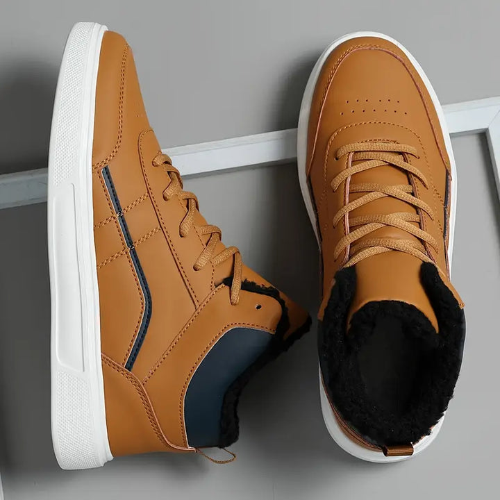 Murray - Zapatillas Cómodas Antideslizantes