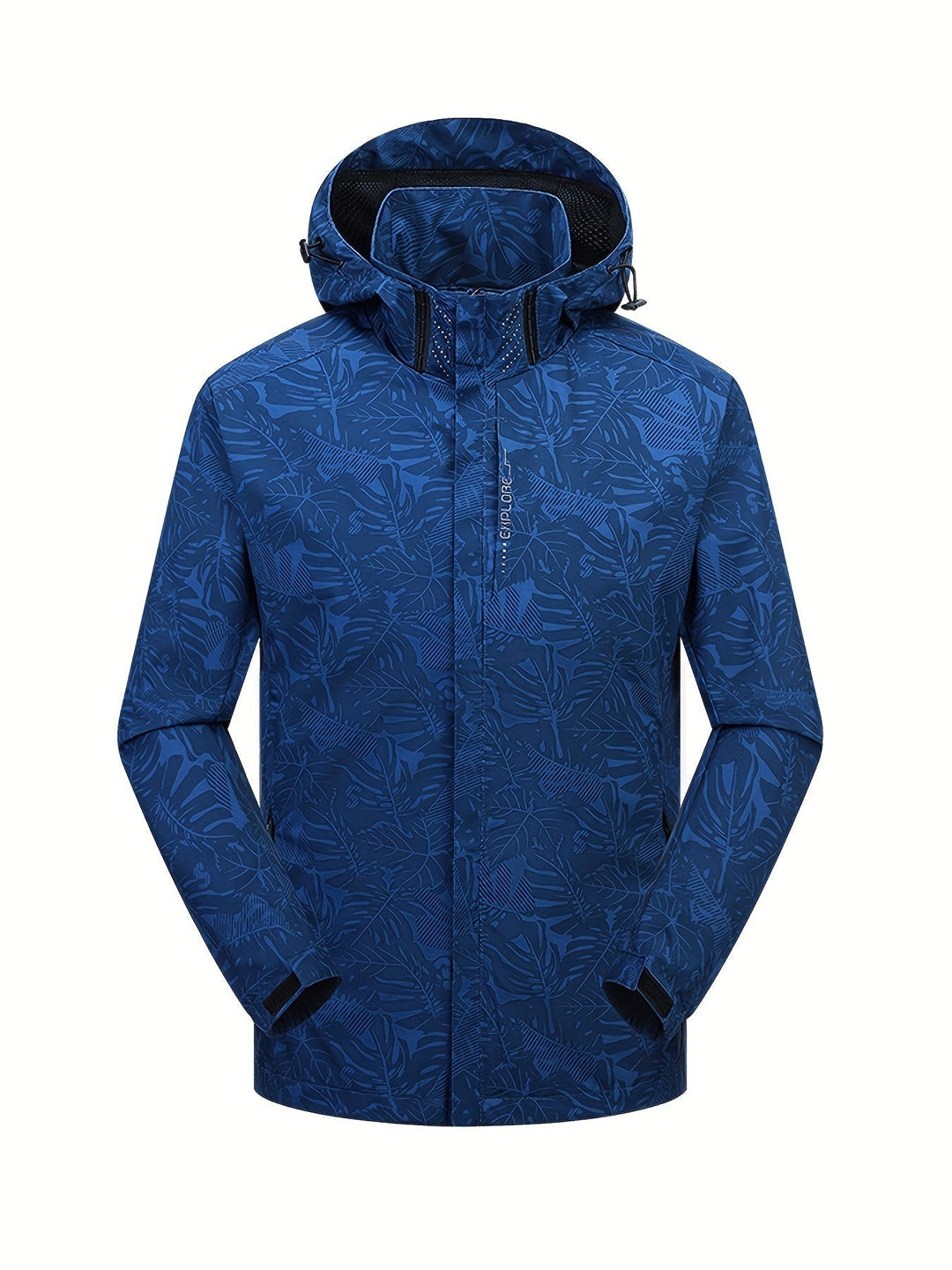 Matias - Chaqueta Impermeable Ligera