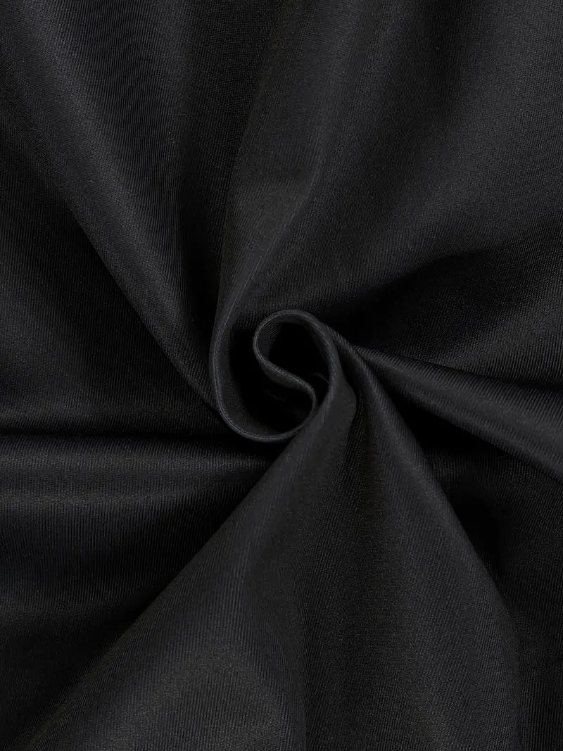 Norman - Pantalón Holgado Cómodo y Informal