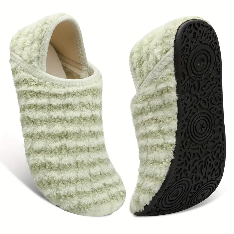 Orelia - Zapatillas De Casa Ligeras Sin Cordones
