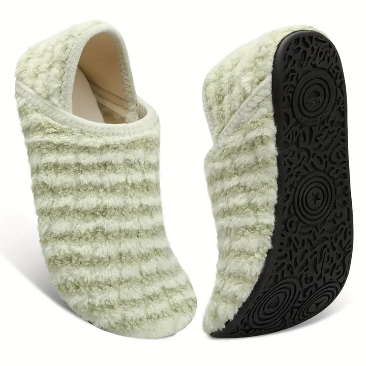 Orelia - Zapatillas De Casa Ligeras Sin Cordones