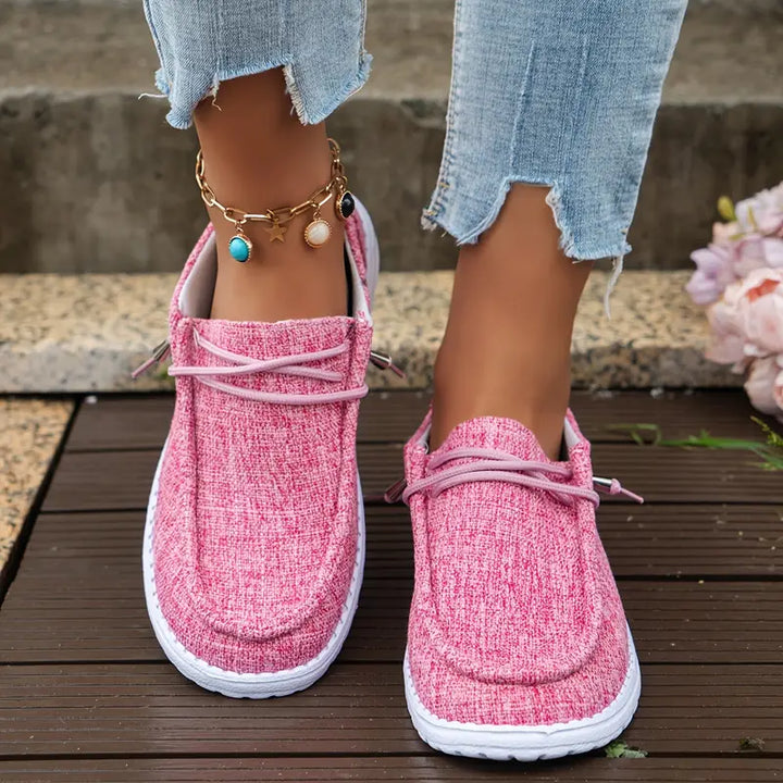 Zariah - Zapatos Transpirables Antideslizantes