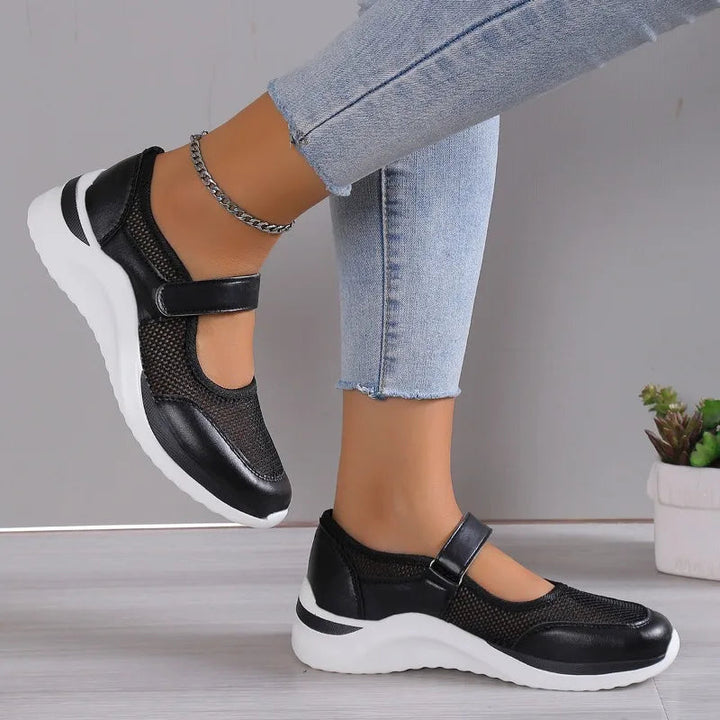 Angelia - Zapatos Ortopédicos