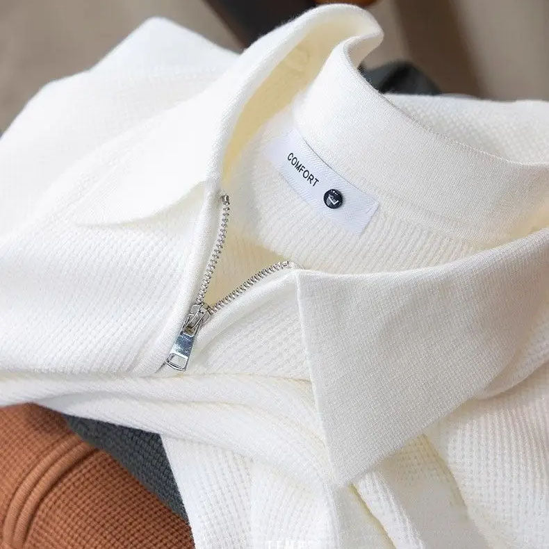 Navid - Polo de Punto Premium