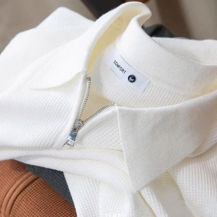 Navid - Polo de Punto Premium