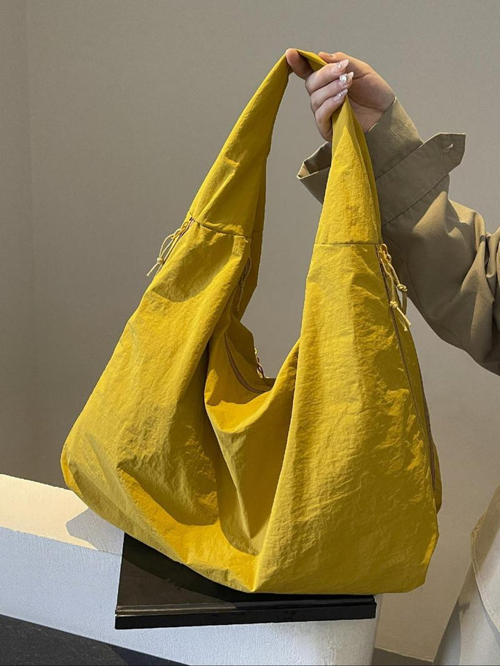 Marilla - Bolso Tote Elegante De Gran Capacidad