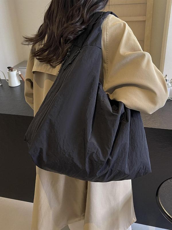 Marilla - Bolso Tote Elegante De Gran Capacidad