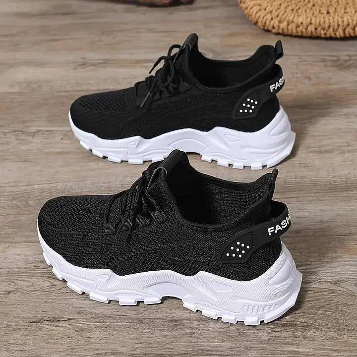 Rosie - Zapatillas Ortopédicas Blandas