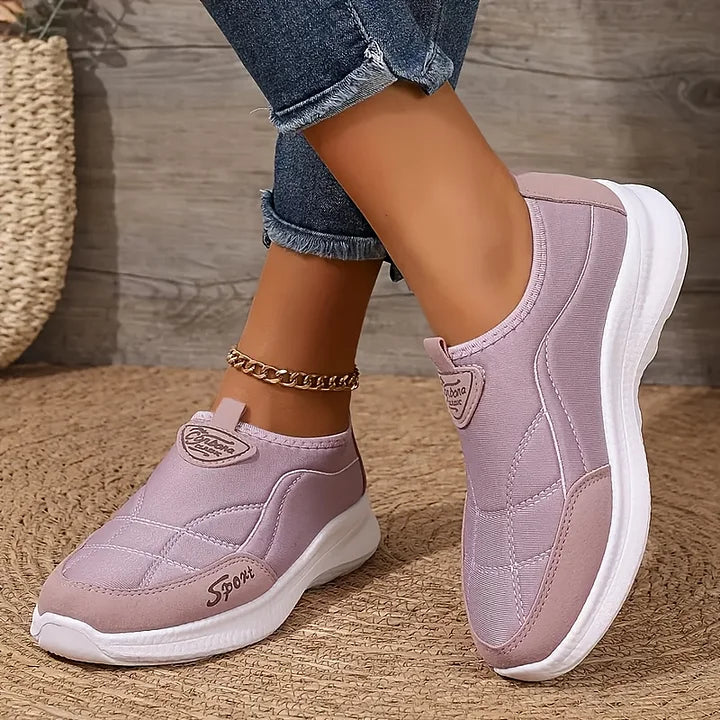 Neesa - Zapatillas Transpirables Antideslizantes