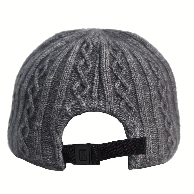 StitchRidge - Gorro De Béisbol De Punto