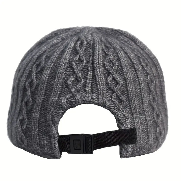 StitchRidge - Gorro De Béisbol De Punto