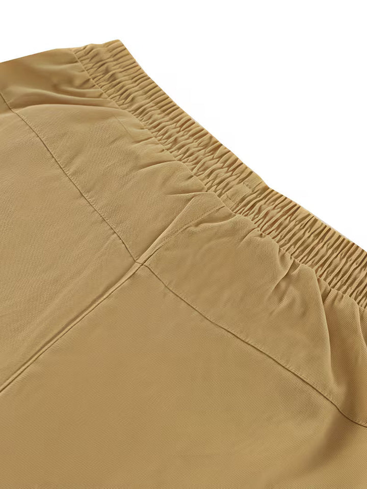 Hedi - Cómodos Pantalones Cortos Deportivos y Carga