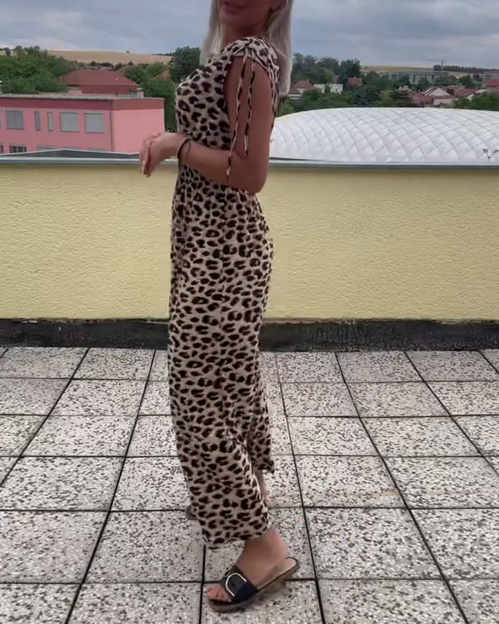 Osentoska - Vestido Sin Mangas Para Verano