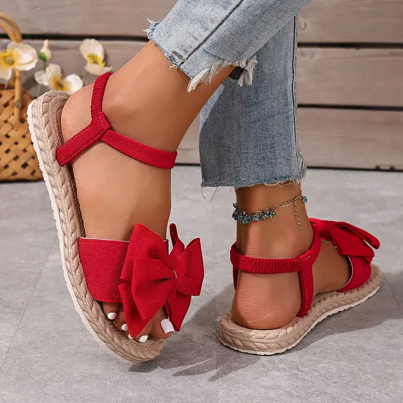 Michela - Sandalias Elegantes Cómodas