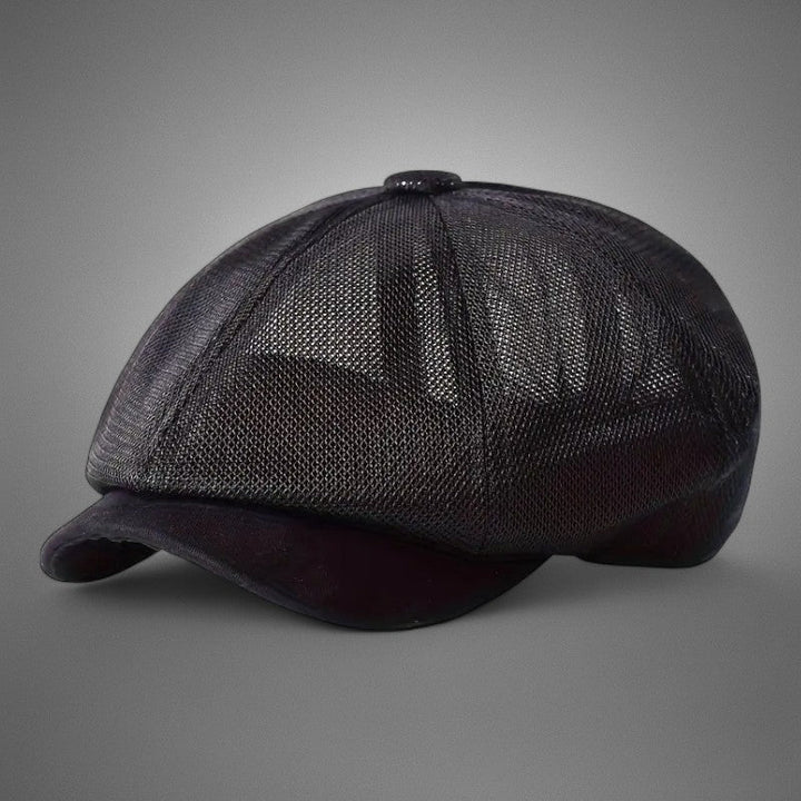 Zophiel - Gorros Retro Informales para Exteriores