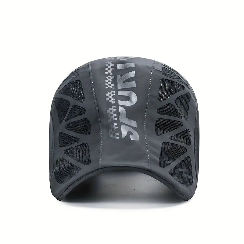 Rulsan - Gorra Deportiva De Verano