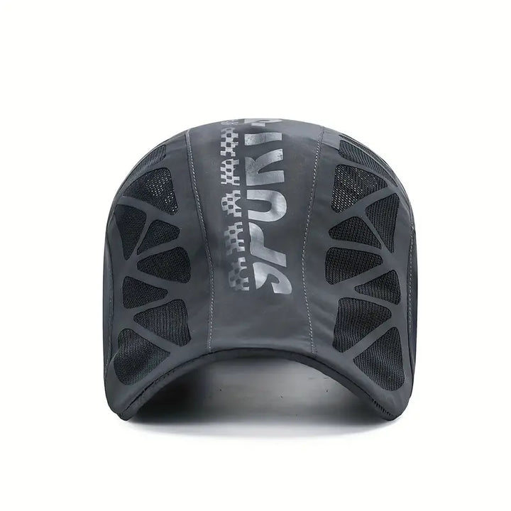 Rulsan - Gorra Deportiva De Verano